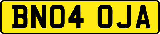 BN04OJA