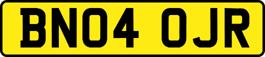 BN04OJR