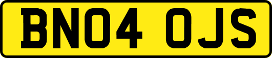 BN04OJS