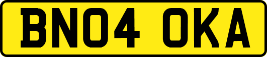 BN04OKA