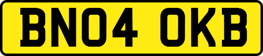 BN04OKB