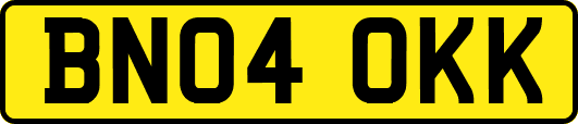 BN04OKK