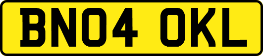 BN04OKL