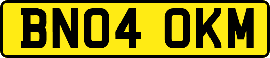 BN04OKM