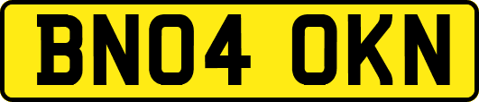 BN04OKN