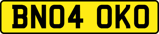 BN04OKO