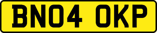BN04OKP