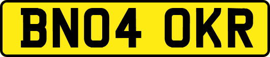 BN04OKR
