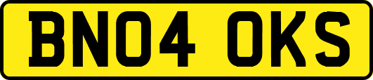 BN04OKS
