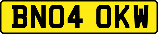 BN04OKW