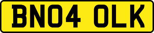 BN04OLK