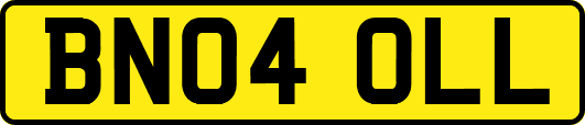 BN04OLL
