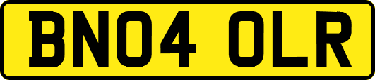 BN04OLR