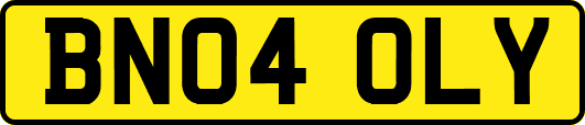 BN04OLY
