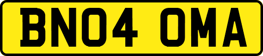BN04OMA