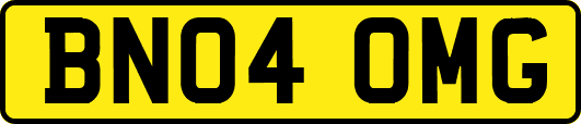 BN04OMG