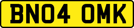 BN04OMK