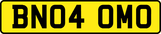BN04OMO