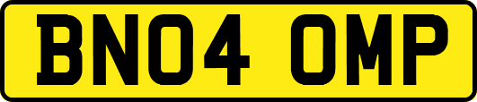 BN04OMP