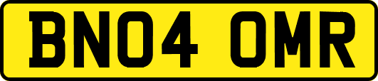 BN04OMR