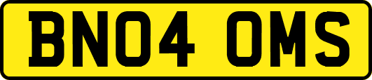 BN04OMS