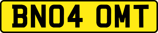 BN04OMT