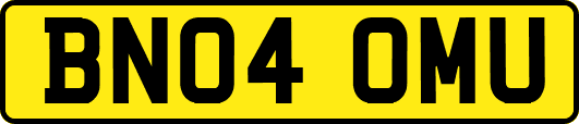 BN04OMU