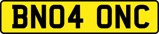 BN04ONC