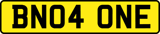 BN04ONE