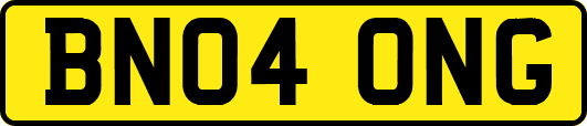 BN04ONG