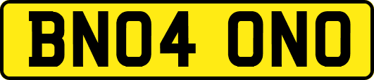 BN04ONO