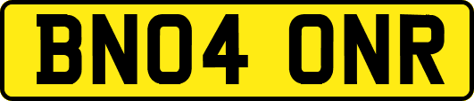 BN04ONR