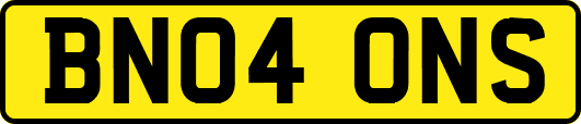 BN04ONS