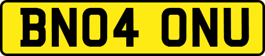 BN04ONU