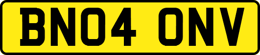 BN04ONV