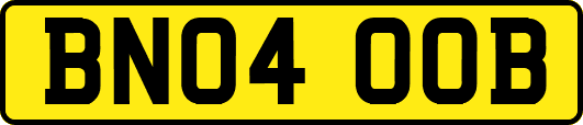 BN04OOB
