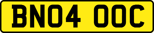 BN04OOC