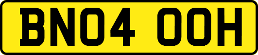 BN04OOH