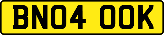 BN04OOK