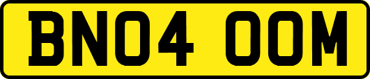 BN04OOM