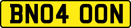 BN04OON