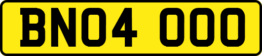 BN04OOO