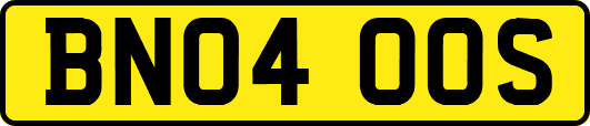 BN04OOS