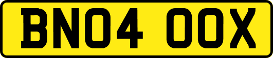 BN04OOX