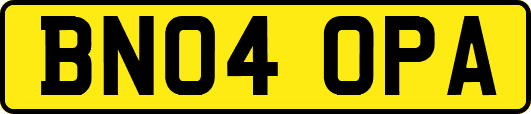 BN04OPA