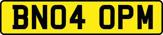 BN04OPM