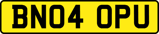 BN04OPU