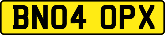 BN04OPX