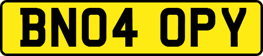 BN04OPY