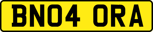 BN04ORA